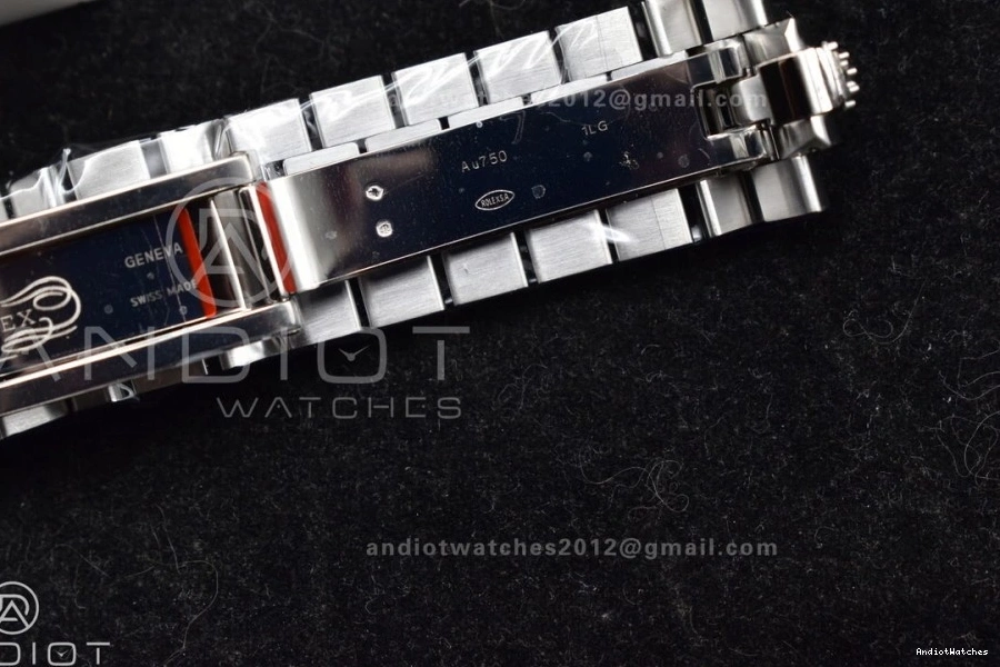 Date 1:1 VR3255 Refined Green (Gain THBF Weight) Day Edition 662 President Dial 40 Bracelet 228239 on Roman SS Best 1223